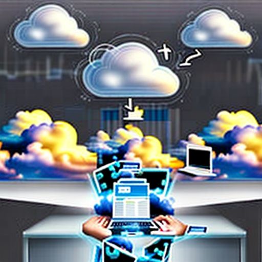 Cloud-Based ERP Software