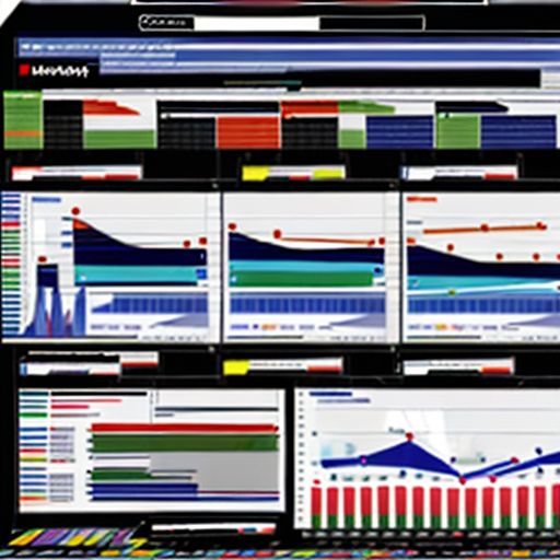 Construction ERP Dashboard