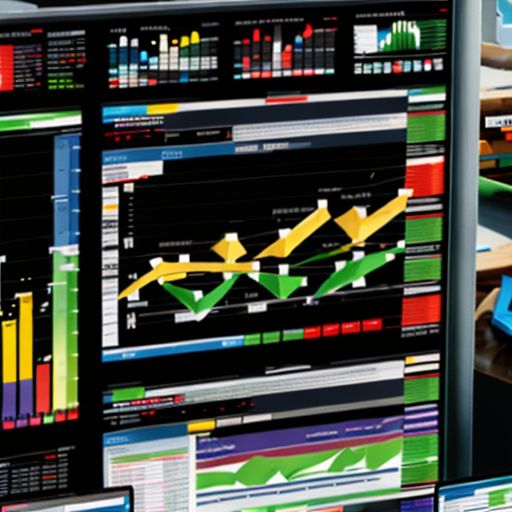 Construction ERP Dashboard