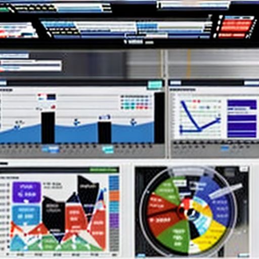 ERP Dashboard