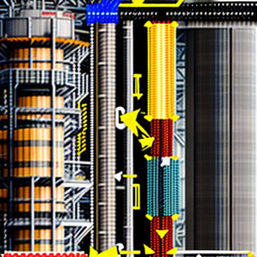 MRP System Flowchart